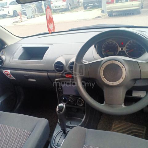 2009 Proton SAGA 1.3 H-LINE (A) - 5