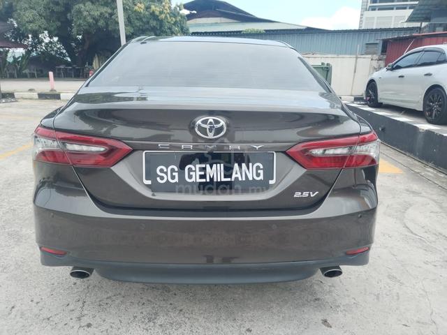 2023 Toyota CAMRY 2.5 V , Warranty =2028yrs TOYOTA - 5