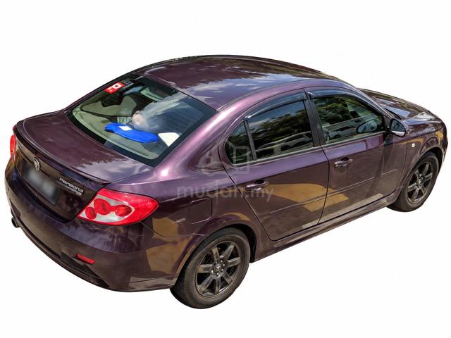 2008 Proton PERSONA 1.6 MEDIUM LINE (M) - 2