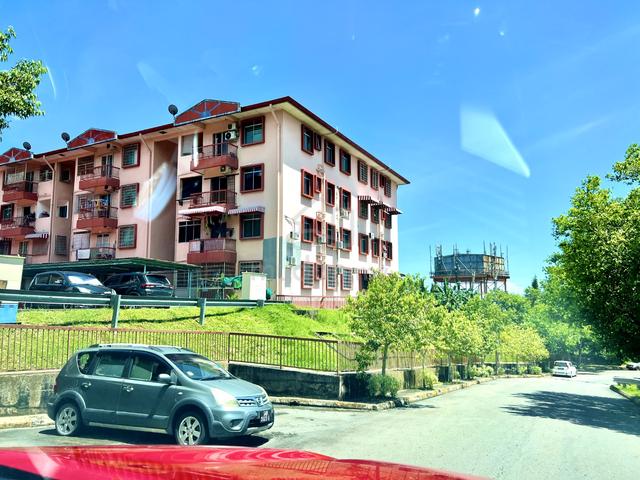 Taman Penampang Apartment 1