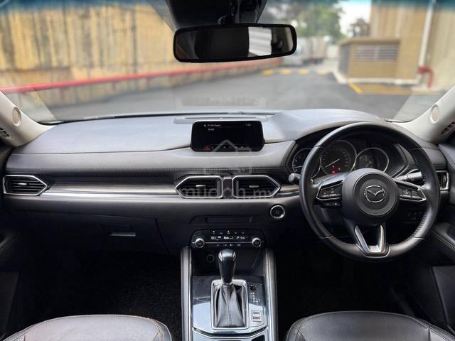 [2018] Mazda CX-5 2.5 G GLS 2WD (A) TIPTOP COND - 3