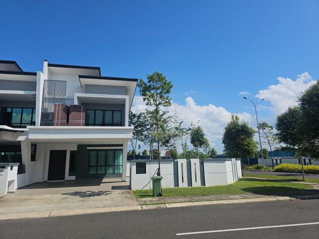 The Weld Gated Double Storey Terrace For Rent 1