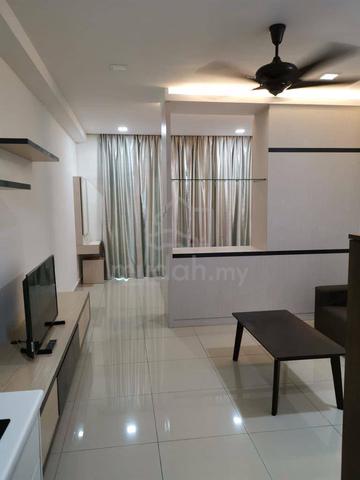 Parc Regency 1