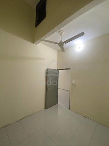 rumah untuk disewakan di taman jaya 4 temerloh pahang 1