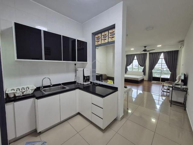 Nusa Heights 1