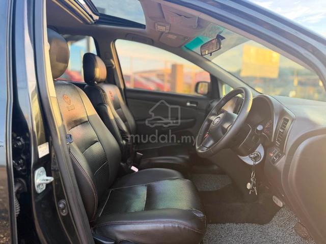 2005 Toyota WISH 1.8 TYPE E (A) - 5