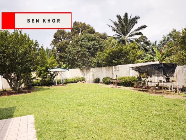 9.53 Acres| Agricultural & Residential Land | Bukit Mertajam | PENANG 1