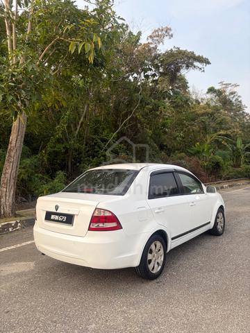 2008 Proton SAGA 1.3 H-LINE (A) - 5