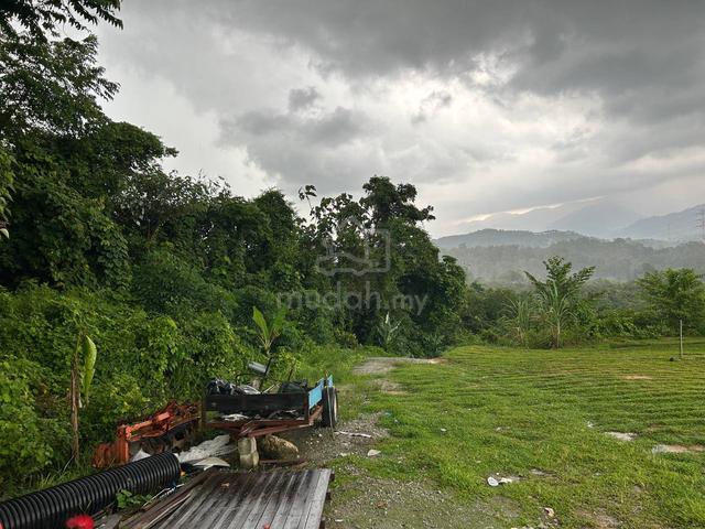 6.8 ACRE NONBUMI FREEHOLD Tanah Pertanian Ampangan Seremban 1
