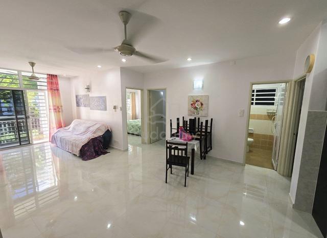 Alpine Village Apartment 1