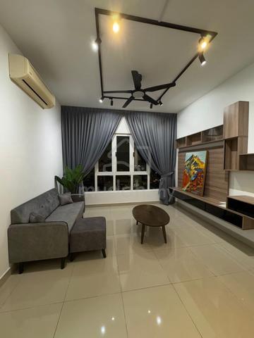 Tropez Residences @ Tropicana Danga Bay 1