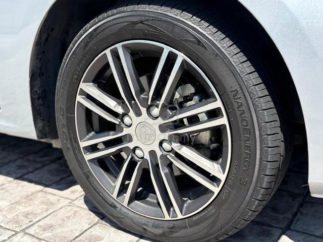 2019 Proton PERSONA 1.6 PREMIUM - 5