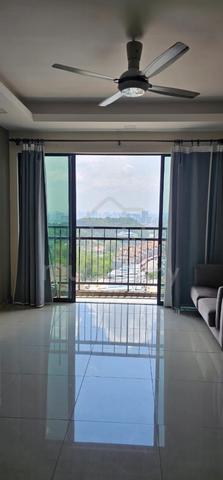 V-Residensi 1