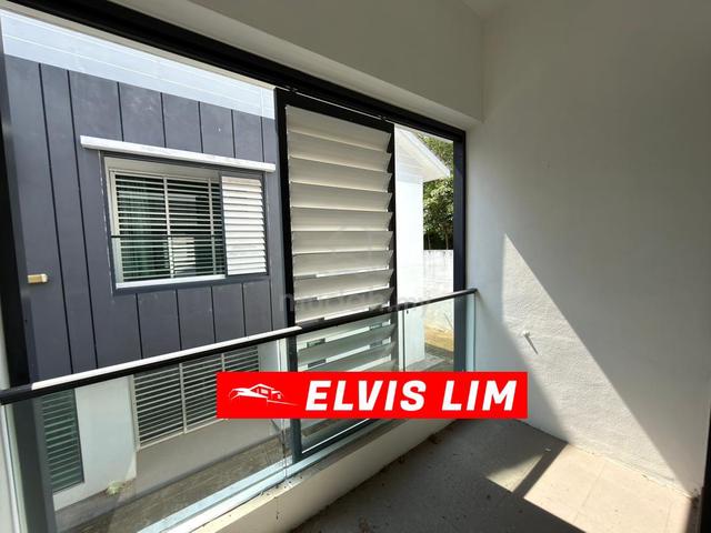 Sunway Cassia Semi-D 2 Storey 3045sqft Batu Maung 1