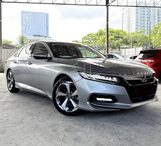 2023 Honda ACCORD 1.5 TC-P MY20 CV (A) - 1