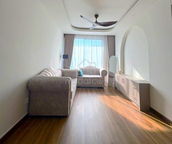 Residensi Max 1