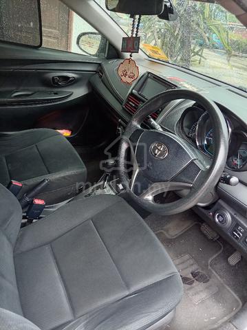 Vios Keli J 2016 - 3