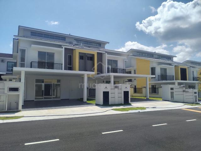 2 Storey Semi D For Sale @ Senawang, Seremban 1