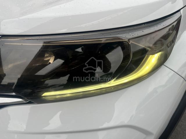2019 Honda BR-V 1.5 V-SPEC (A) P/Start - 3