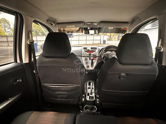 2017 Perodua MYVI 1.5 SE MY11 M600 FACELIFT (A) - 3