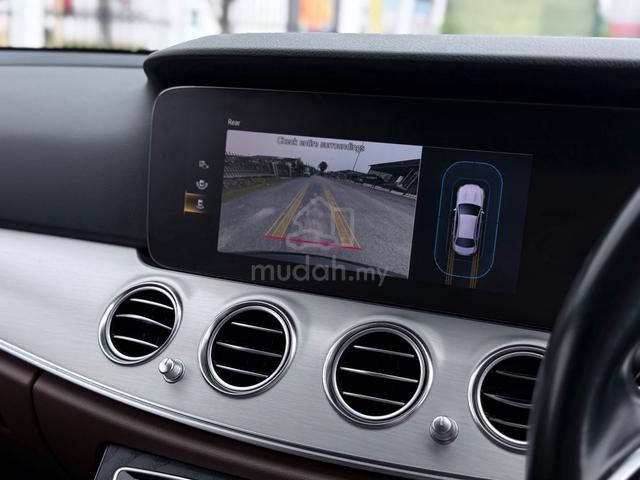 2021 Mercedes Benz E-CLASS 2.0 200 AVANTGARDE - 5