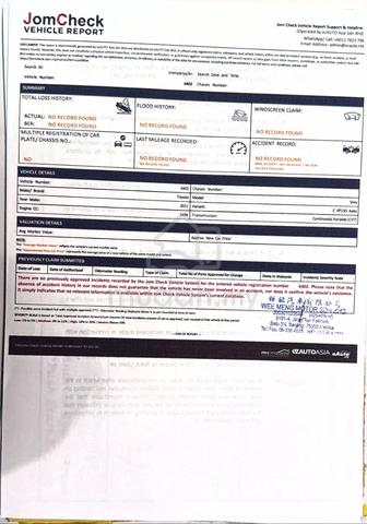 2021 Toyota VIOS 1.5 E (A) JERUNG NCP151 TRD G 7SP - 3