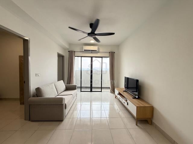Bukit Tiara Residensi 1
