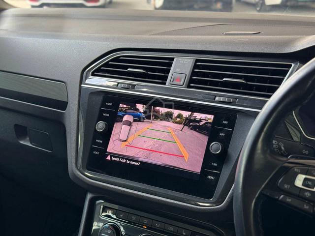 2020 Volkswagen TIGUAN 1.4 HIGHLINE - 1Y WARRANTY - 3