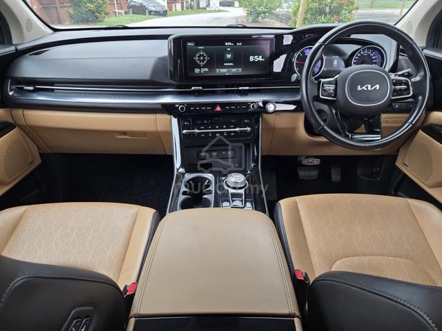 8 SEAT✨Kia CARNIVAL 2.2D 8S HIGH BOSE SOUD SYSTEM - 5