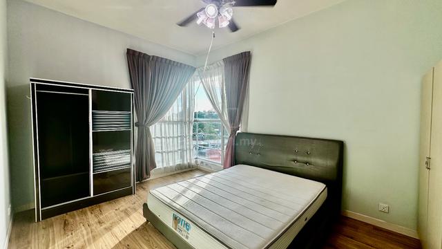 Alam Damai Condominium 5