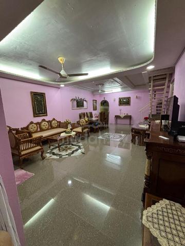 Good deal For Sale 🔥 Taman Sri Raya Bt9 Fully Renovated 🔥 1