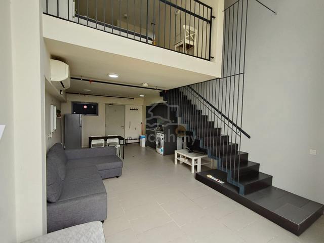 Tamarind Suites @ Cyberjaya 1