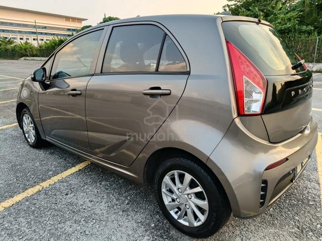 2019 Proton IRIZ 1.3 STANDARD (M) - 3
