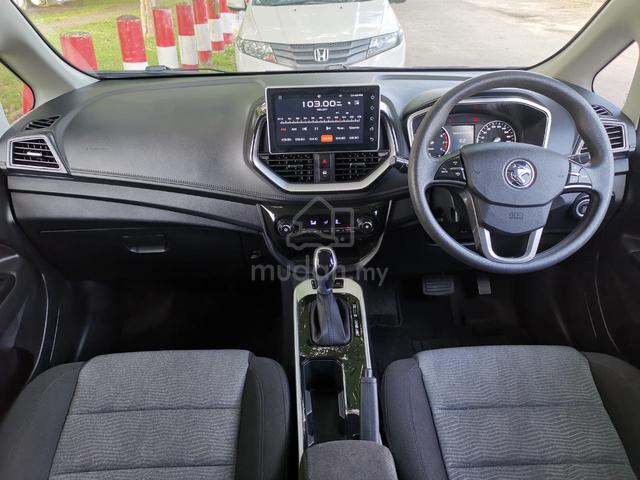 2025 Proton PERSONA 1.6 PREMIUM LOW MILEAGE 22K - 4