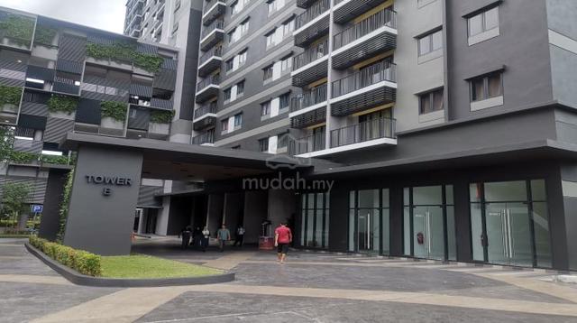 Sensory Residence @ Southville City 1