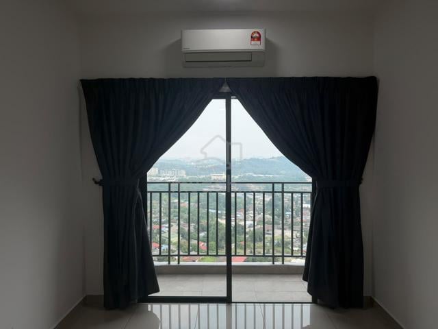 metro Cheras 1