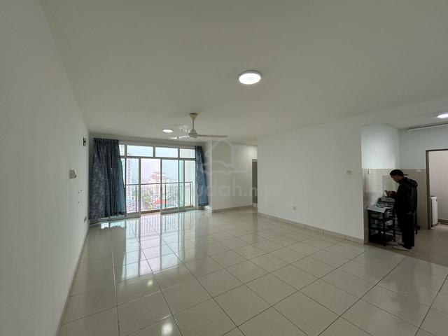 Puncak 7 Residence 1