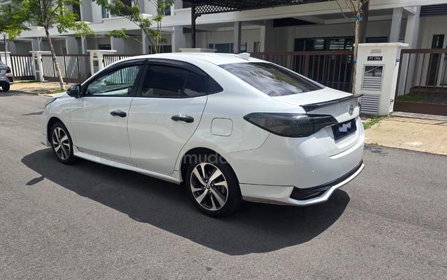 2022 Toyota VIOS 1.5 G - 4