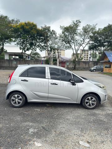 2015 Proton IRIZ 1.3 EXECUTIVE (A) - 5