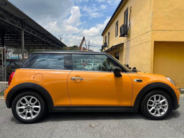 2014 Mini COOPER 1.5 F56 (A)1 Owner/NewModel - 3