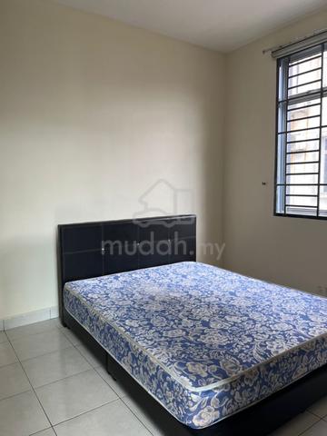 Setia Indah Landed House|Near Mount Auatin|3Bed2Bath|Partial Furnished 1