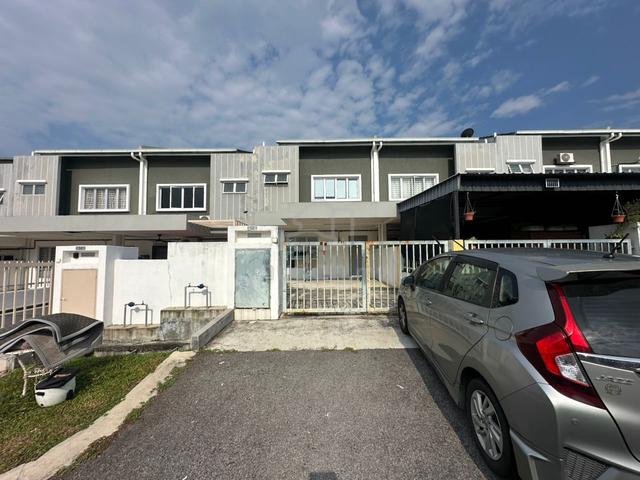 Flexible Deposit Cheapest Laman Haris Eco Grandeur Puncak Alam Rawang 1