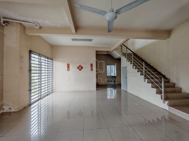 Alma Residensi Impian 2-Storey Semi D Corner Unit Super Large Land !! 1