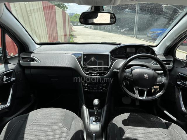 2019 Peugeot 208 1.2 PURETECH (A) - 4