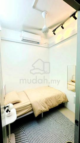 Bilik Sewa SINGLE FREE WiFi M ASTRA CO-LIVING Setapak Direct Owner 1