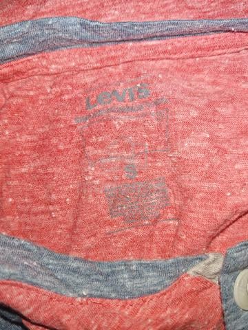 LEVI'S 3q T-Shirt. - photo 6 of 6