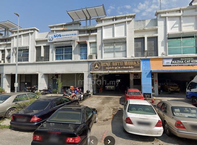 【Upto ROI 5.1%】🔥ALAM MEGAH SHAH ALAM SEKSYEN 28🔥 1