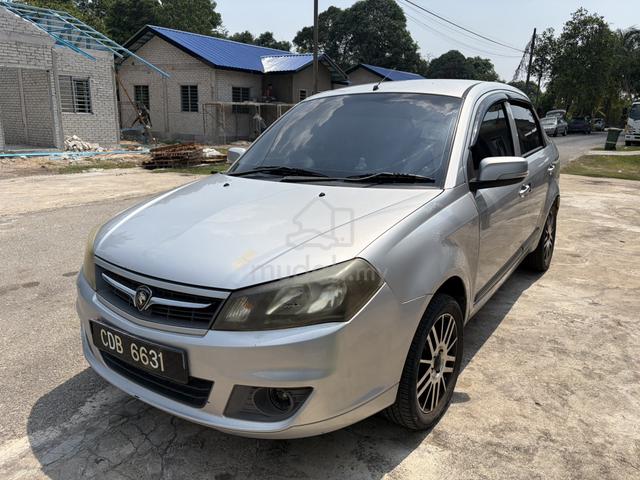 2012 Proton SAGA 1.3 FLX STANDARD (M) - 2