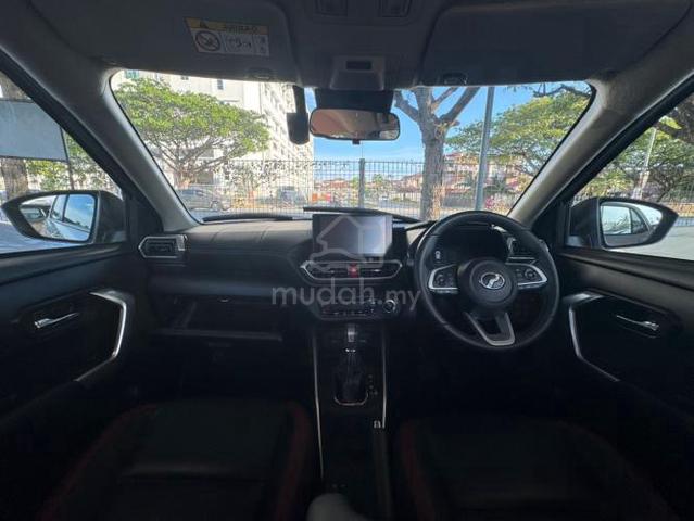 2021 Perodua ATIVA 1.0 AV D55L (A) - 4