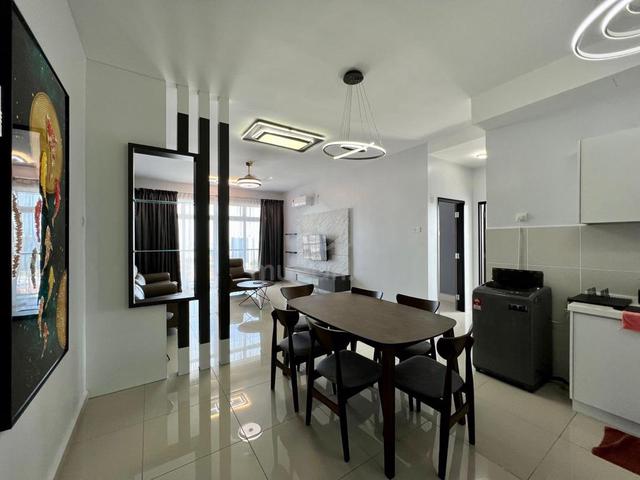Novo 8 Residence 1